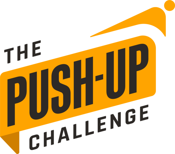 push up logo