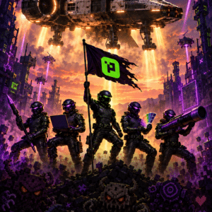rebel alliance culture